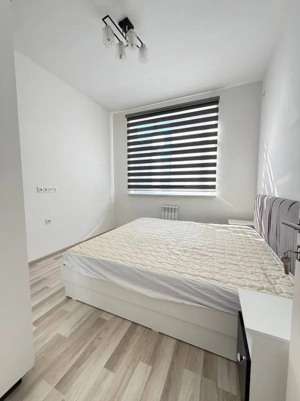 2-комнатная квартира, 50 м2, Яшнобод 6