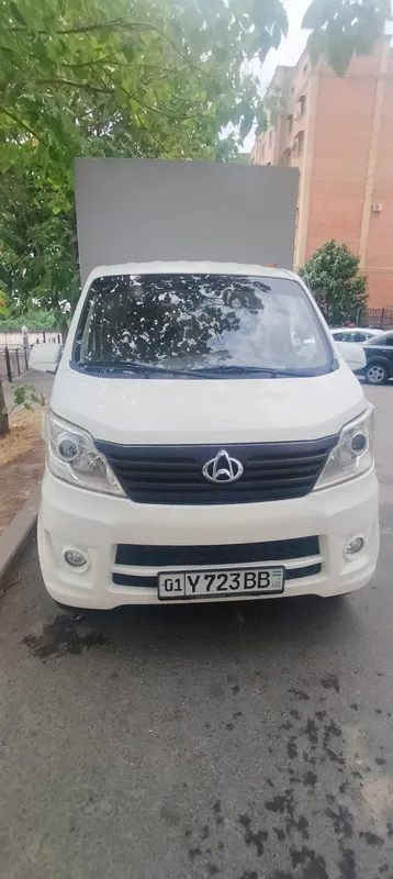 Авто Changan 98 талик 2 Авто Changan 98 талик 2