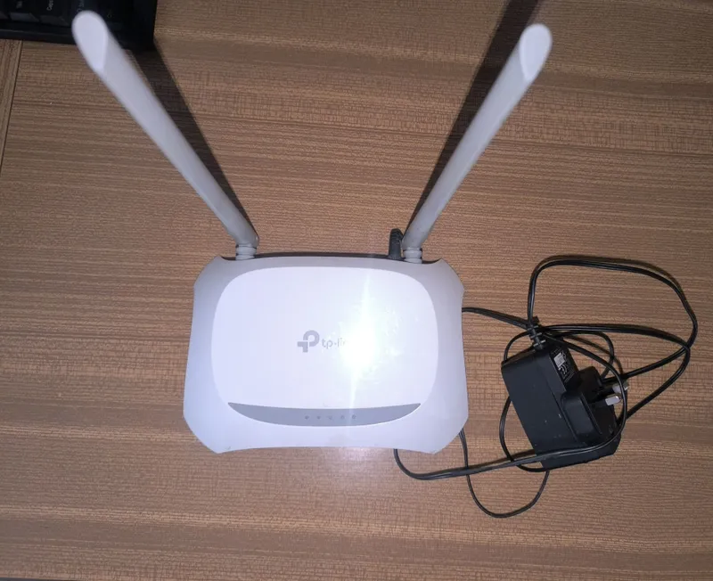 Продам Вай фай роутер Tp- Link. 1 Продам Вай фай роутер Tp- Link. 1