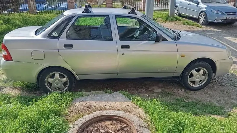 Продаётся Лада Приора