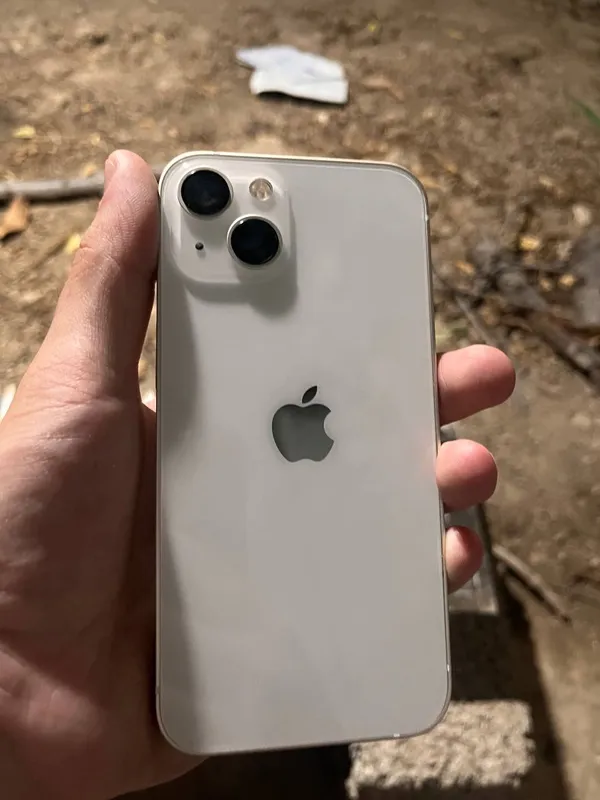 iPhone 13 1