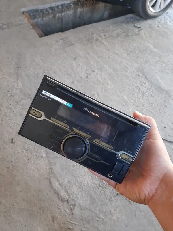 Pioneer 755 orginal 3