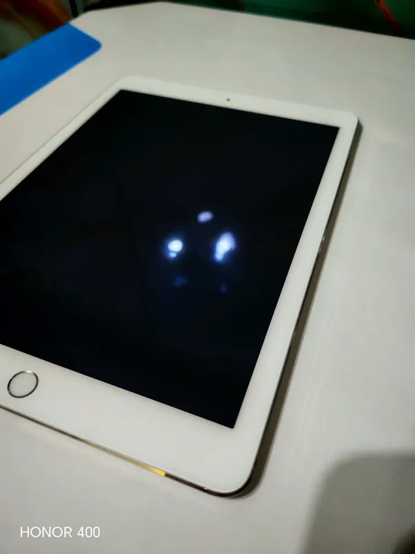 Apple Ipad Air2 gen2 97% — фото 3