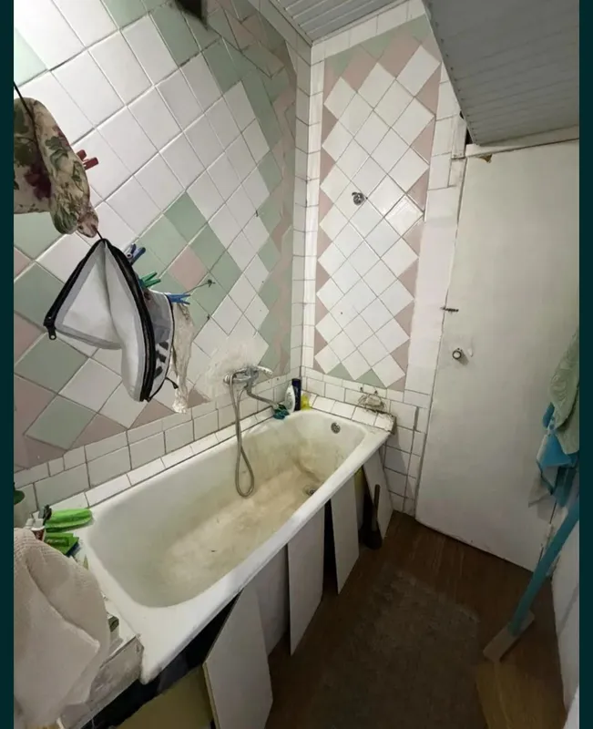 чиланзар 8 квартал 3/1/4 панель ор. малика гост — фото 4