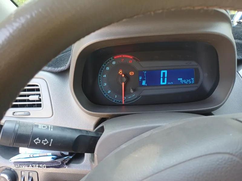 Chevrolet Cobalt 6
