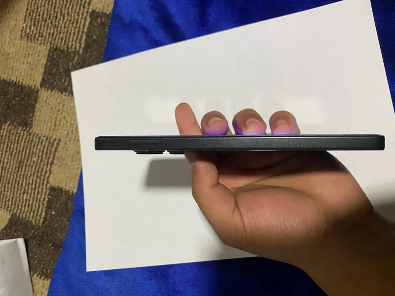 Redmi Note 13 Pro 256 ГБ, идеальное состояние 6