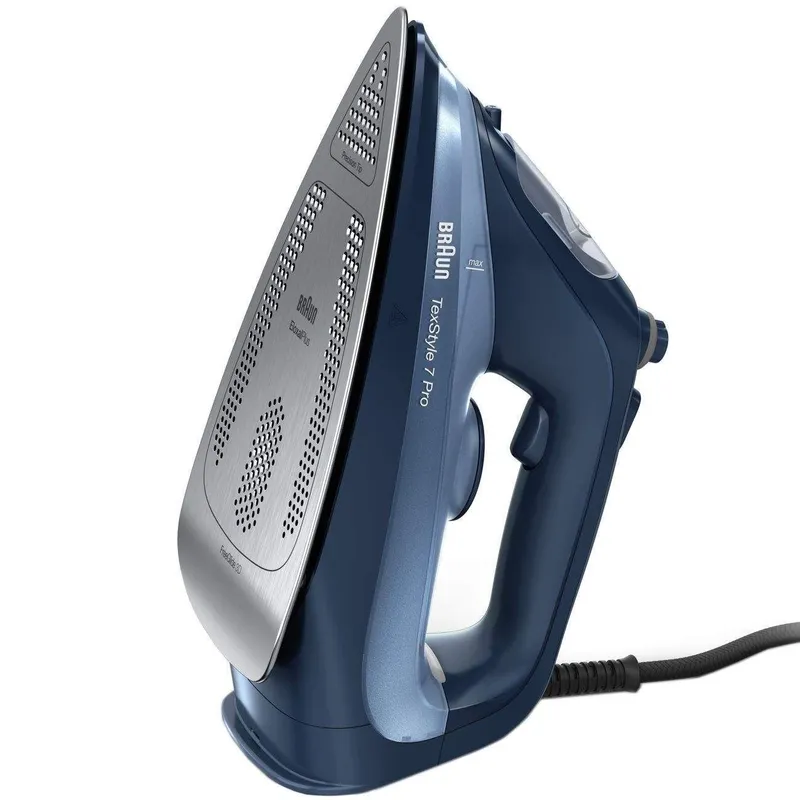 Утюг Braun SI7160BL / Dazmol Braun SI7160BL — фото 1