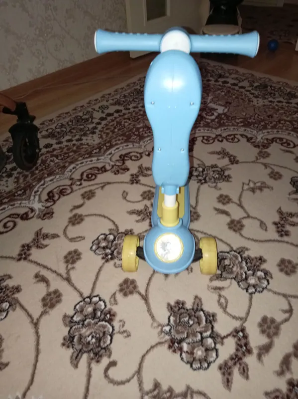 Продаётся новый самокат 2