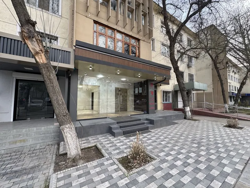 Яккасарай | Ш.Руставели - Сдается в аренду помещение вдоль дороги 60м2 — фото 1 Яккасарай | Ш.Руставели - Сдается в аренду помещение вдоль дороги 60м2 — фото 1
