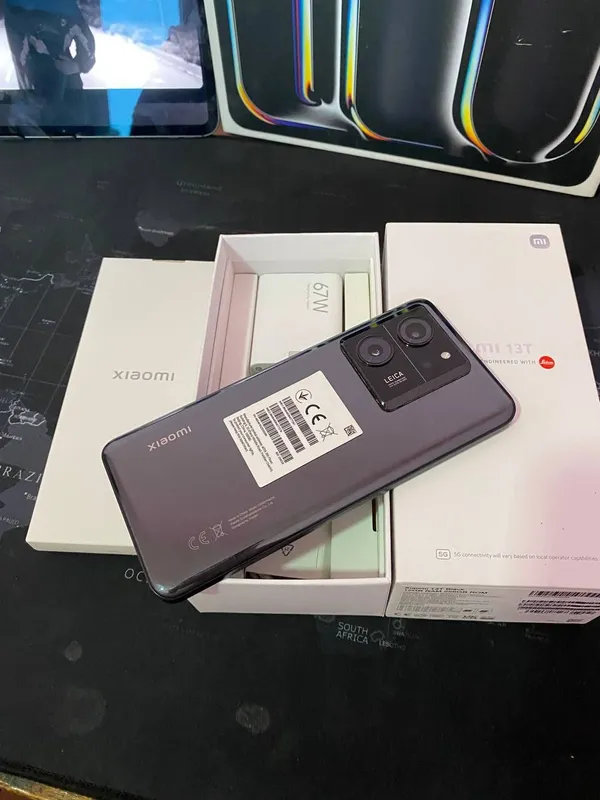 Xiaomi 13 t 256/12+8 1 Xiaomi 13 t 256/12+8 1
