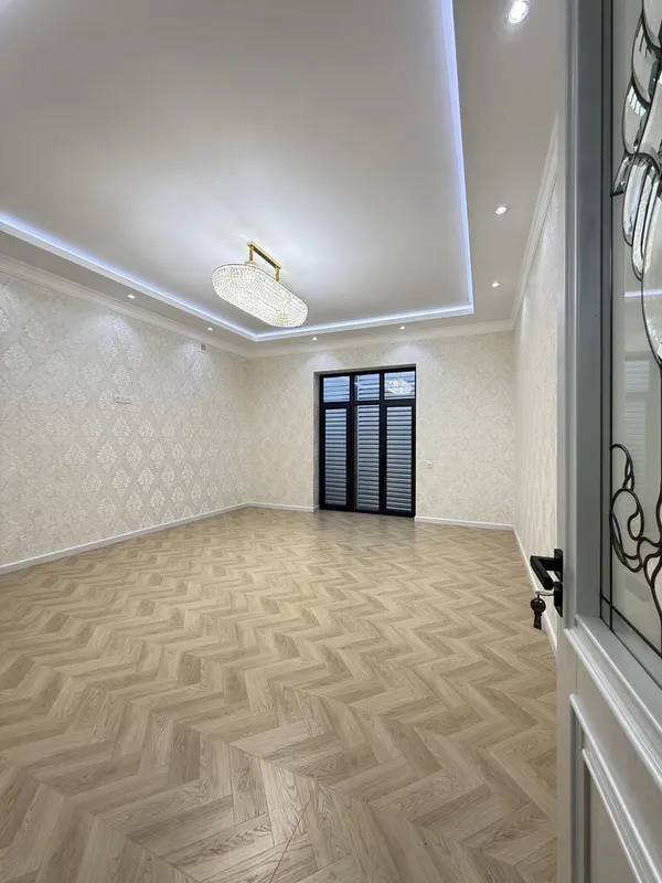 «Эксклюзив» под ключ уй сотилади! Бектемир тумани, Чароғон — фото 9