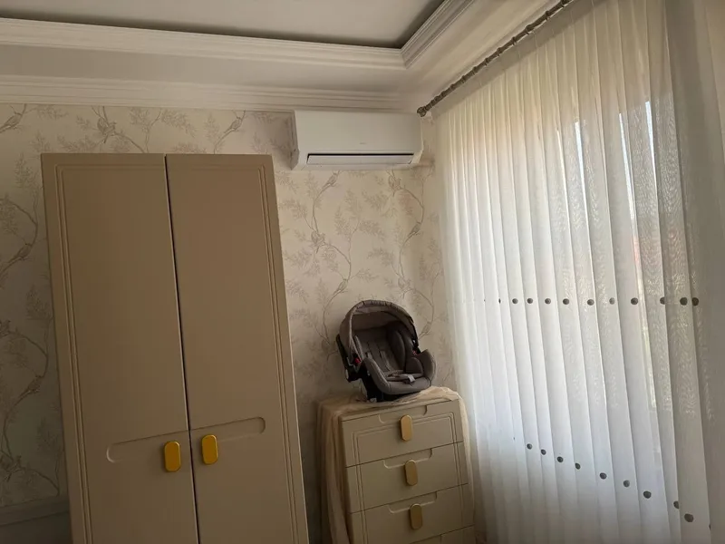 Kanditsioner ustanofka kelishilgan narxda.Установка кондиционеров — фото 2