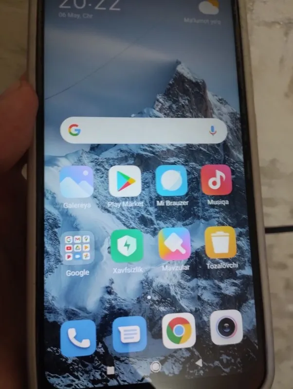 Redmi 8 sotiladi srochnaaa
