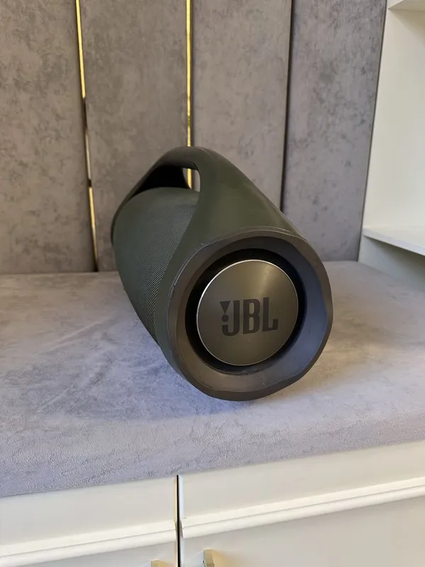 Jbl Boombox поколения 1 — фото 2