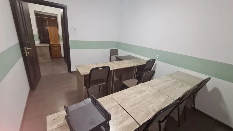 Yangi Hayot metrosi yonida 65 kv.m ofis ijaraga beriladi 6