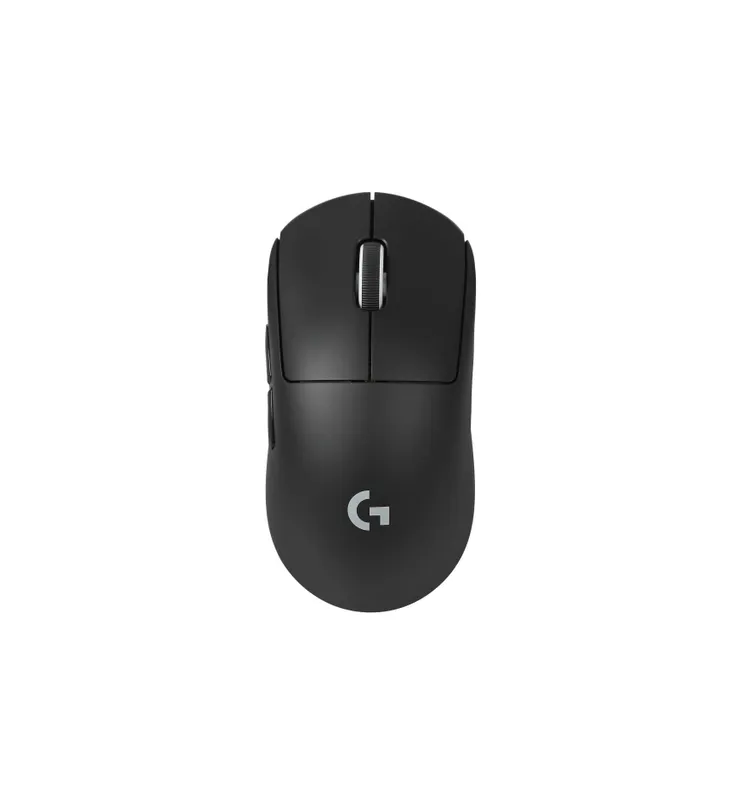 \ Мышь Logitech G PRO X SUPERLIGHT Black