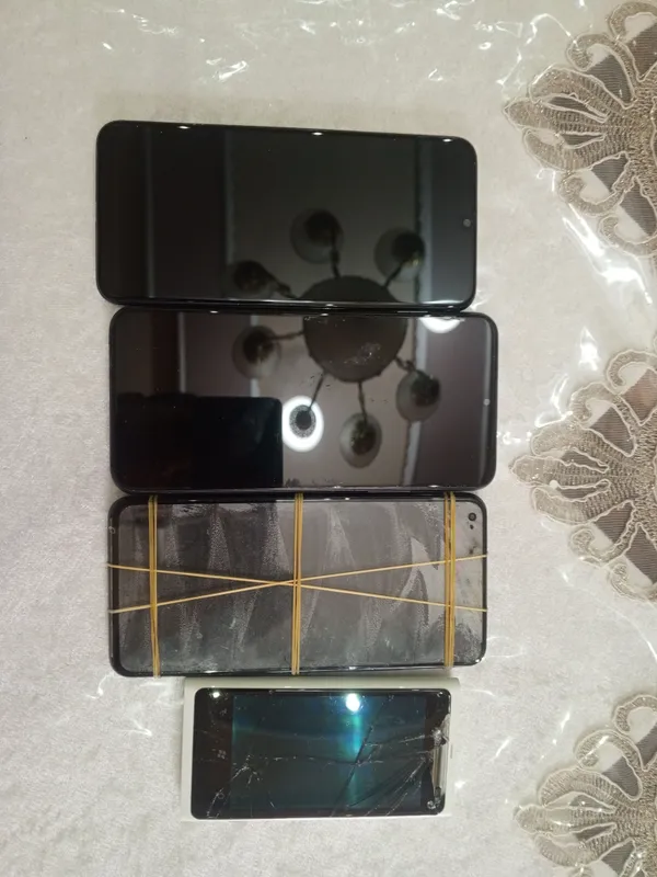 Zapchastga telefonlar 4