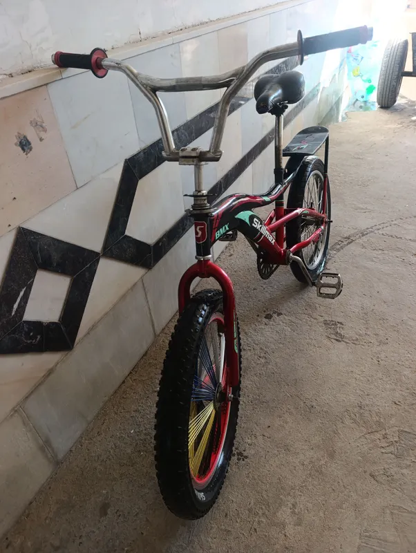 velosepedlar 2
