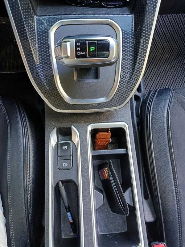 HAVAL M6 Premium AT (2025) 5 HAVAL M6 Premium AT (2025) 5