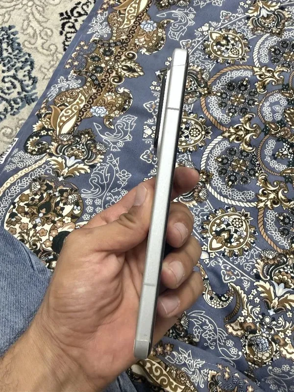 Xiaomi 15 pro. Mi 15 pro — фото 3
