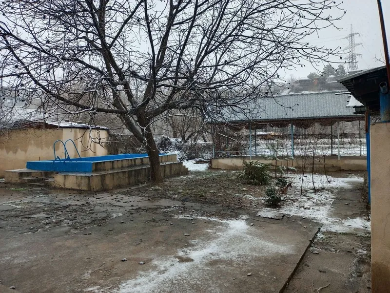 Продаётся дача на Чарваке — фото 5