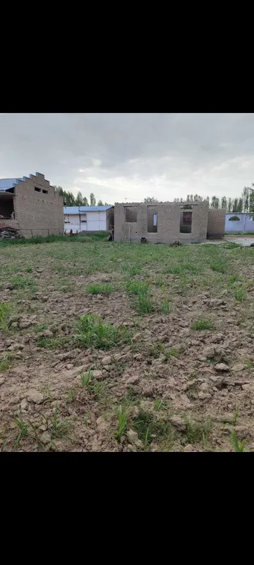 6sotik uchaska sotiladi 3 xona uiy bilan sotiladi — фото 1