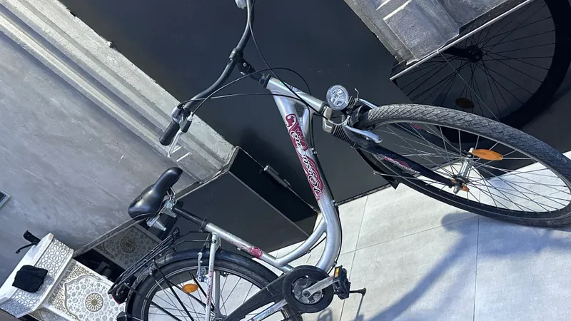 Velosiped