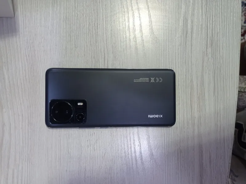 redmi 13 lite — фото 1