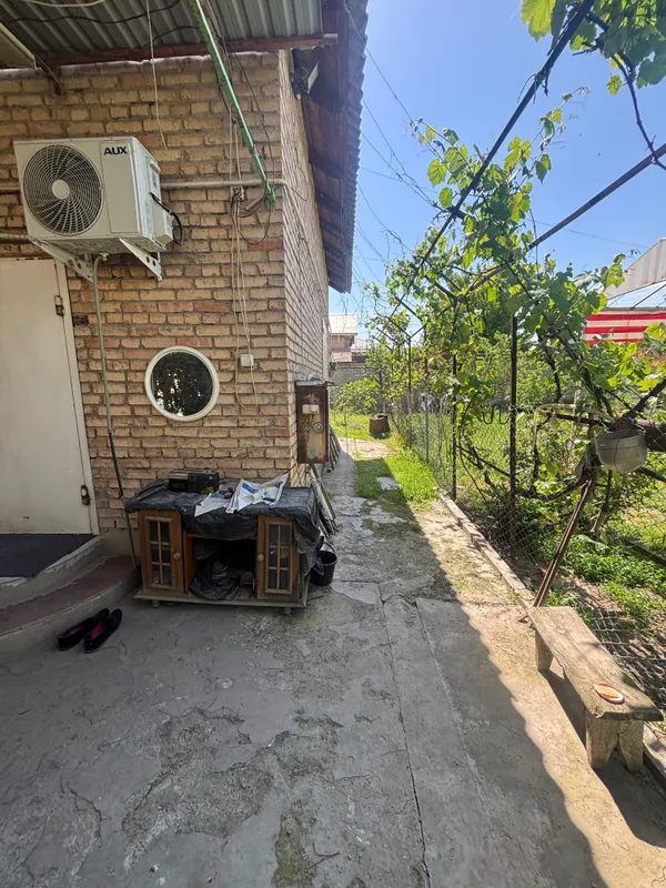 Продам свой участок яшнабад — фото 3
