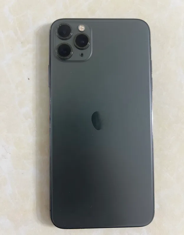 Iphone 11 pro max 256gb 100yomks hamma joyi radnoy — фото 1