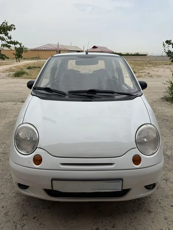 Avtomashina matiz