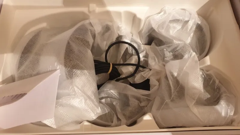 Sony playstation VR2 — фото 2