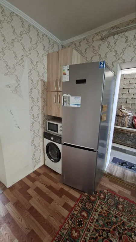 Сдаю дом 2комнаты Саракулька ул8Марта 7