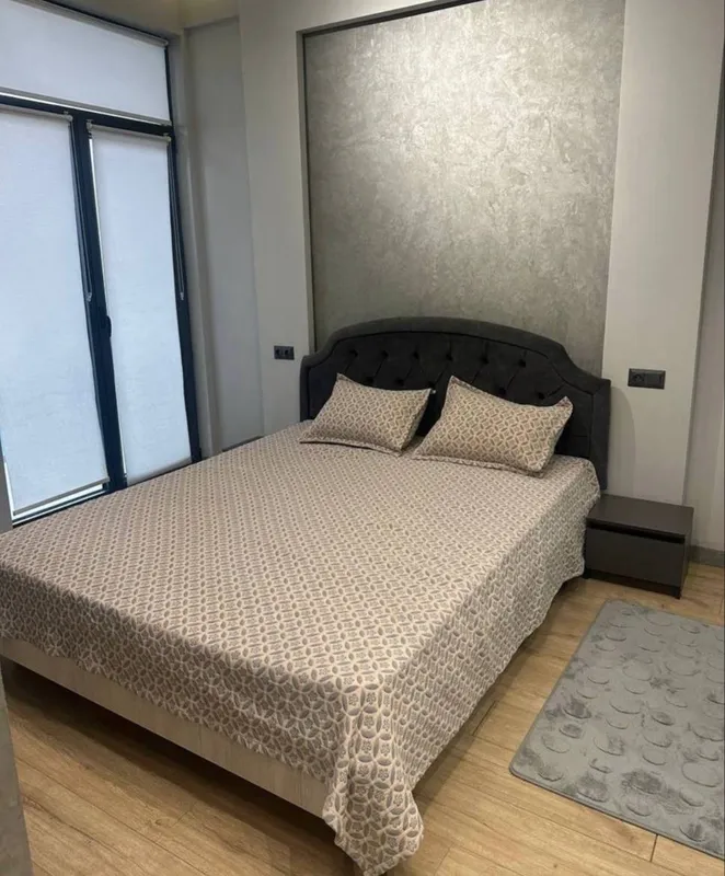 1-комнатная квартира, ЖК Tiara Residence, Мирзо-Улугбекский район — фото 8