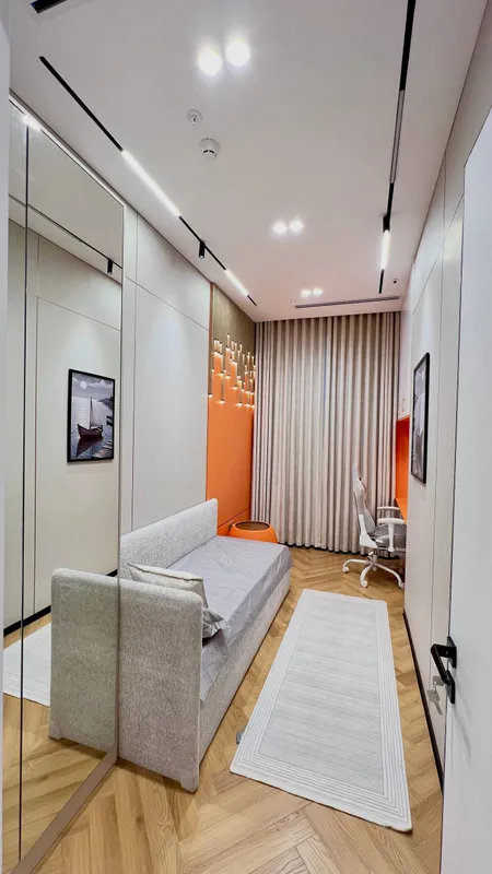 Продажа дом 92 м², Шайхантахурский 7