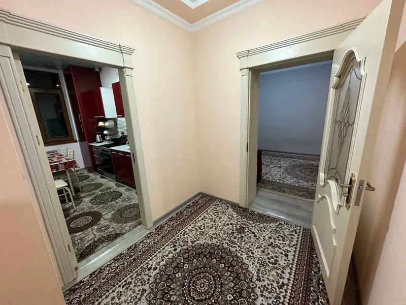 Аренда Студия 40 м2. Ярмарка Малика, мечеть Минор! — фото 2