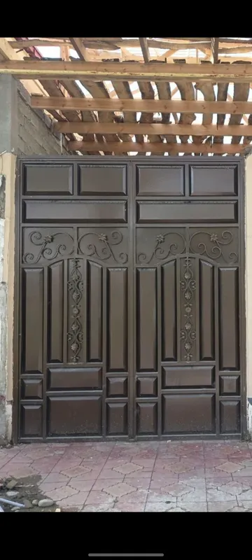 дарвоза сотилади