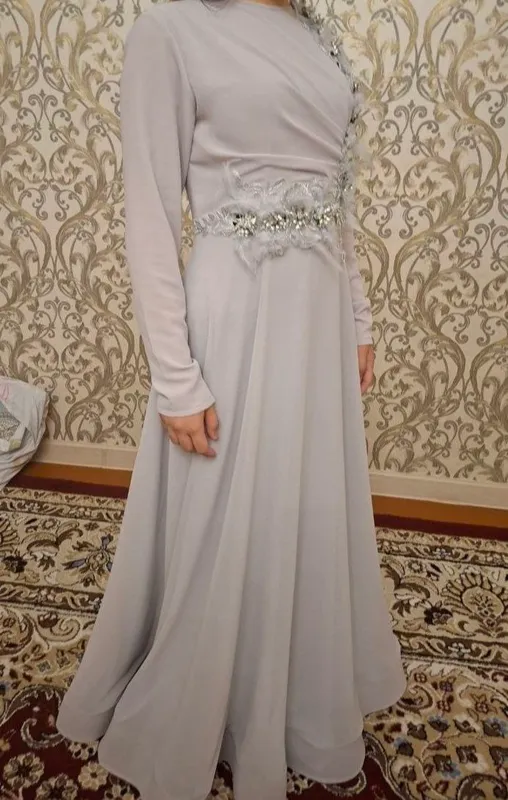 Kechki liboslar 2