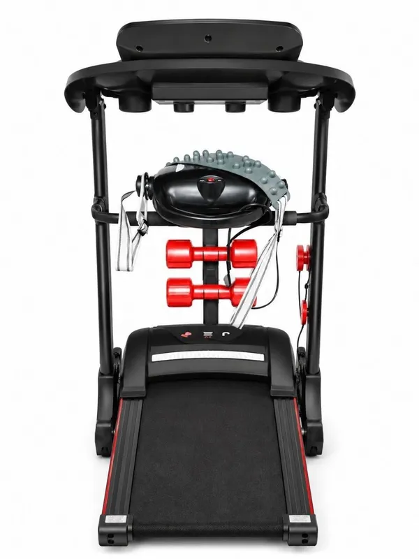 General Fitness yugurish yo‘lakchasi 1 General Fitness yugurish yo‘lakchasi 1