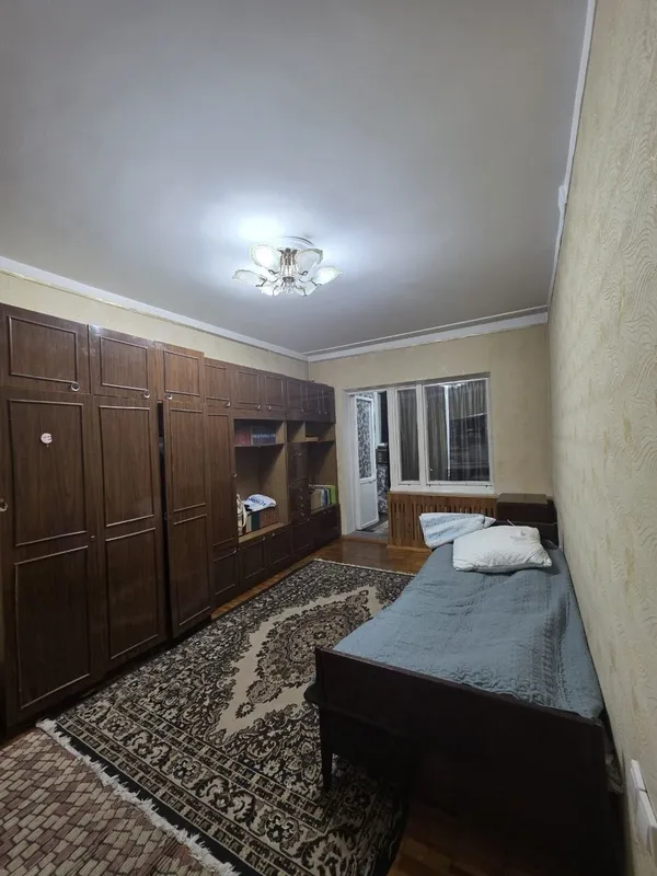 Сдам 1-комн возле парка Фуркат, Электроаппарат. Ремонт, мебель, техник