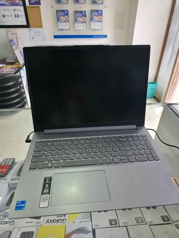 Lenovo Core i5 8/256 SSD — фото 3
