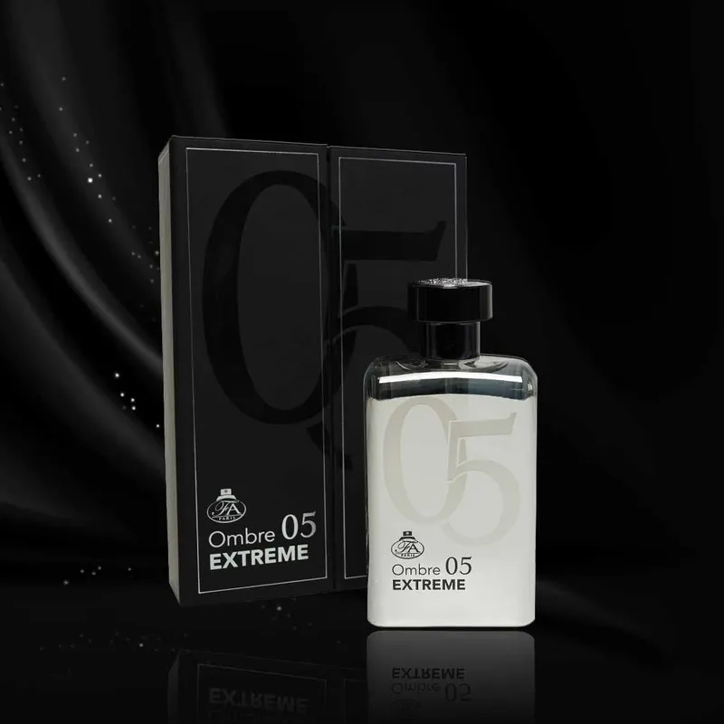 Ombre 05 Extreme