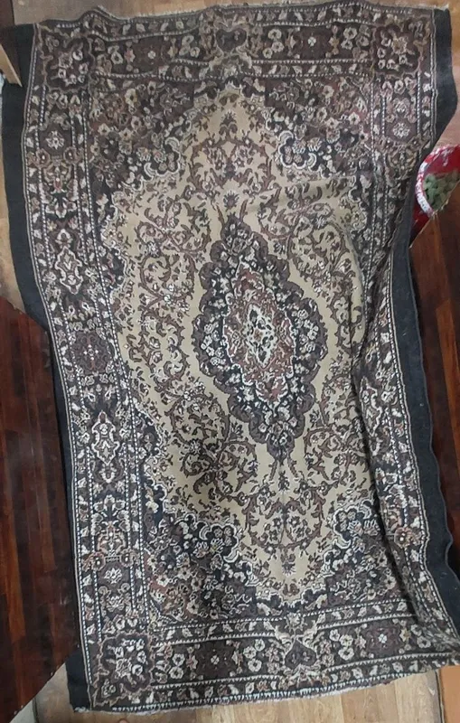 Продается ковер 170×255 Продается ковер 170×255