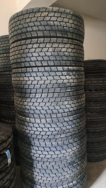 Автошина 315/70R22.5 Cordiant DR-2 (задний) 1