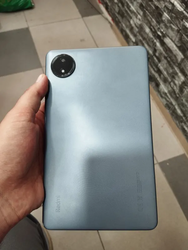 Redmi Pad SE 8.7 Срочно продам — фото 1 Redmi Pad SE 8.7 Срочно продам — фото 1