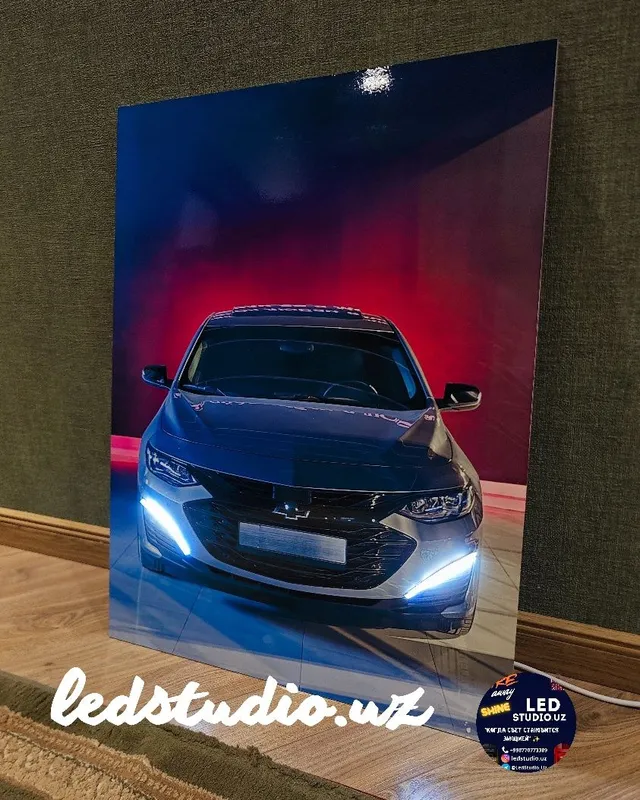 Kota bolla Malibu XL В led исполнений Отличный подарок и декор для дом 3
