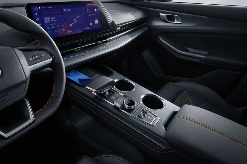 Changan CS55 Plus/Rassrochka/0% boshlang'ich to'lov/avtokredit 9 Changan CS55 Plus/Rassrochka/0% boshlang'ich to'lov/avtokredit 9