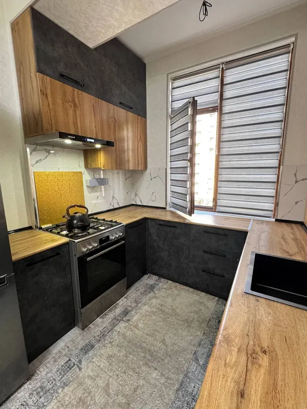 2/4/10 ЖК Саламатина, Яккасарайский район — элитная квартира 52.6 м²