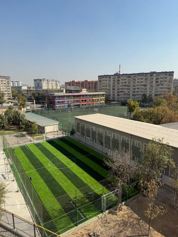 Продаётся 3х-комн. квартира Яшнабадский район 84м2 — фото 9