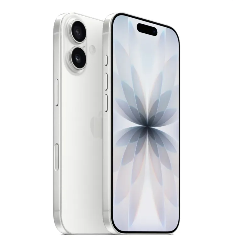 Продам новый iPhone 17